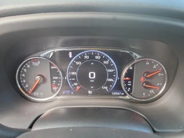 Used 2021 CAYENNE RED TINTCOAT GMC Denali image 19
