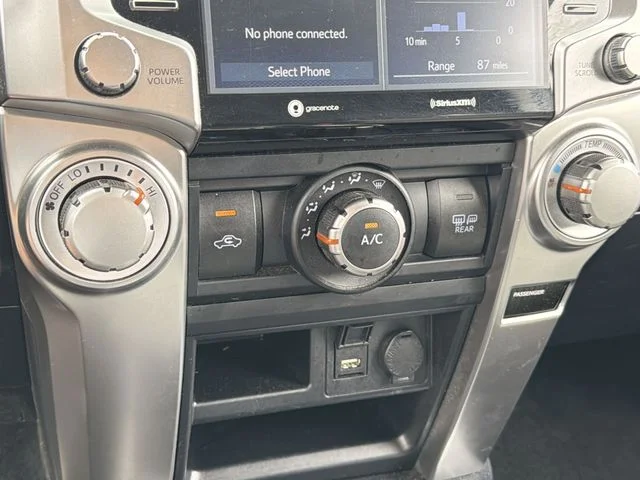 Used 2024 Silver Toyota SR5 image 26