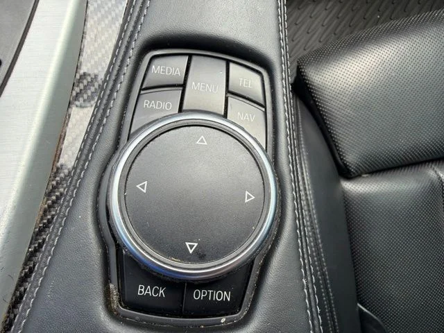 Used 2016 Black BMW Gran Coupe image 16