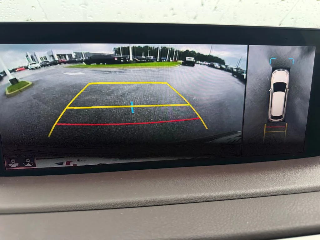 Used 2020 Beige Lexus 450h image 13