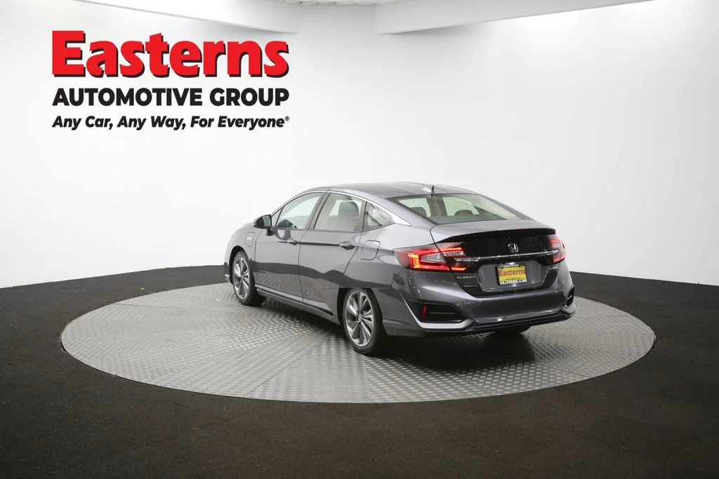 Used 2018 Gray Honda Base image 63