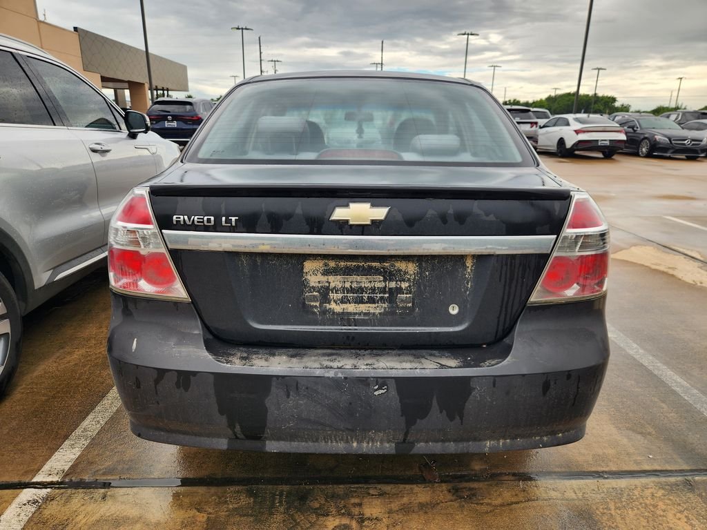Used 2010 Black Granite Metallic Chevrolet LT w/1LT image 8