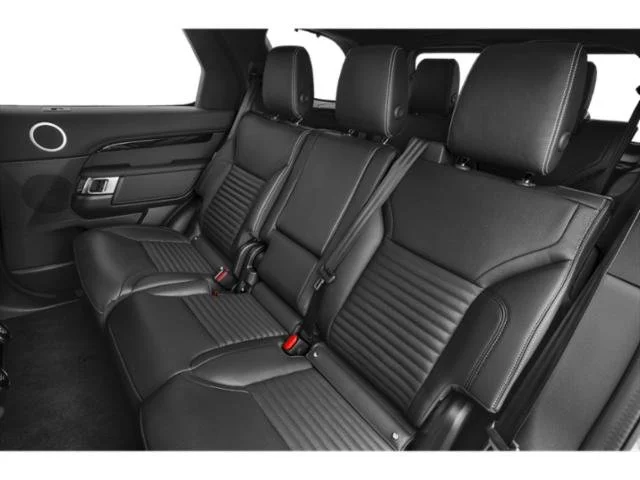New 2026 Varesine Blue Metallic Land Rover S image 12
