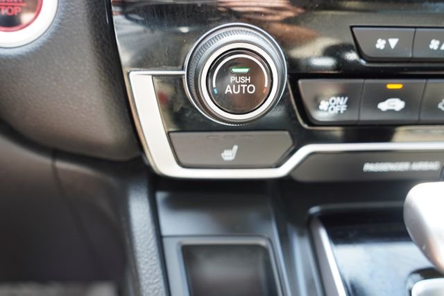 Used 2018  Honda EX-L image 30
