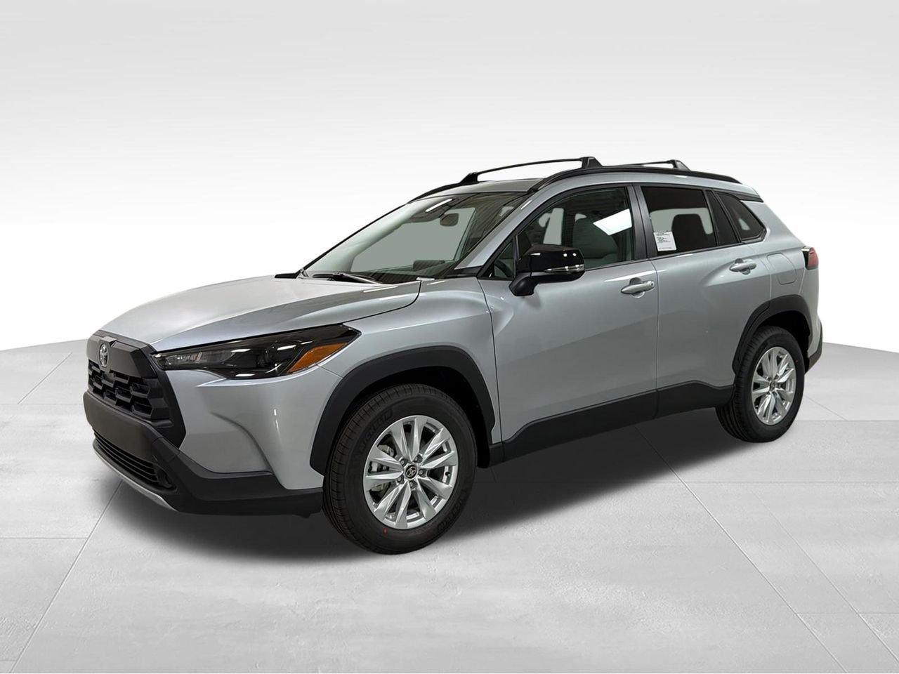 Explore the new Corolla Cross | Beaman Toyota