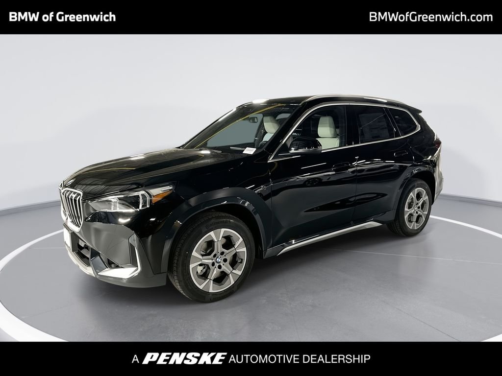 2026 BMW X1 xDrive28i's photo