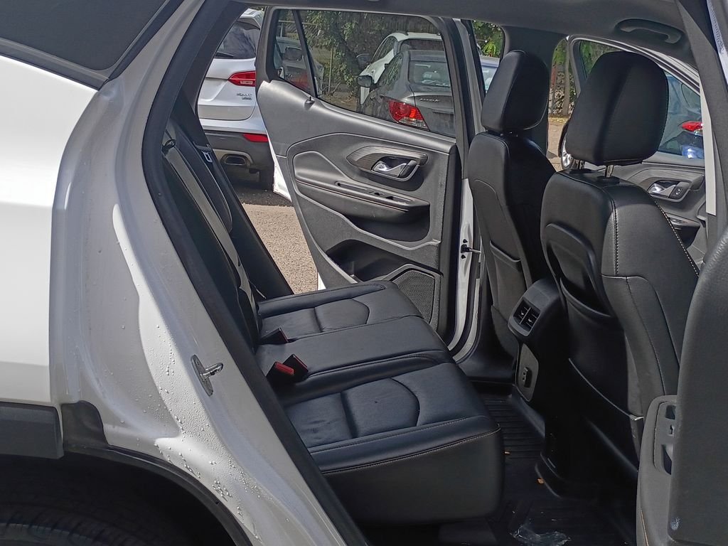 2020 GMC Terrain SLT - Photo 19