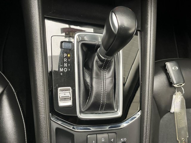 Used 2023 Rhodium White Metallic Mazda 2.5 S Select image 22