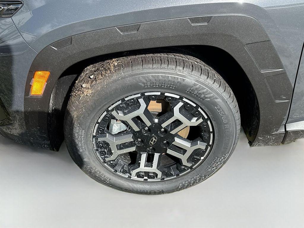 2026 Hyundai Tucson XRT - Photo 24