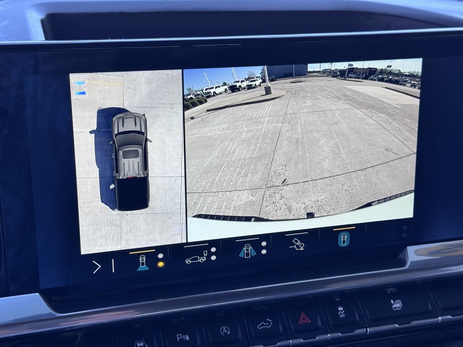 2022 Chevrolet Silverado 1500 LTZ - Photo 20