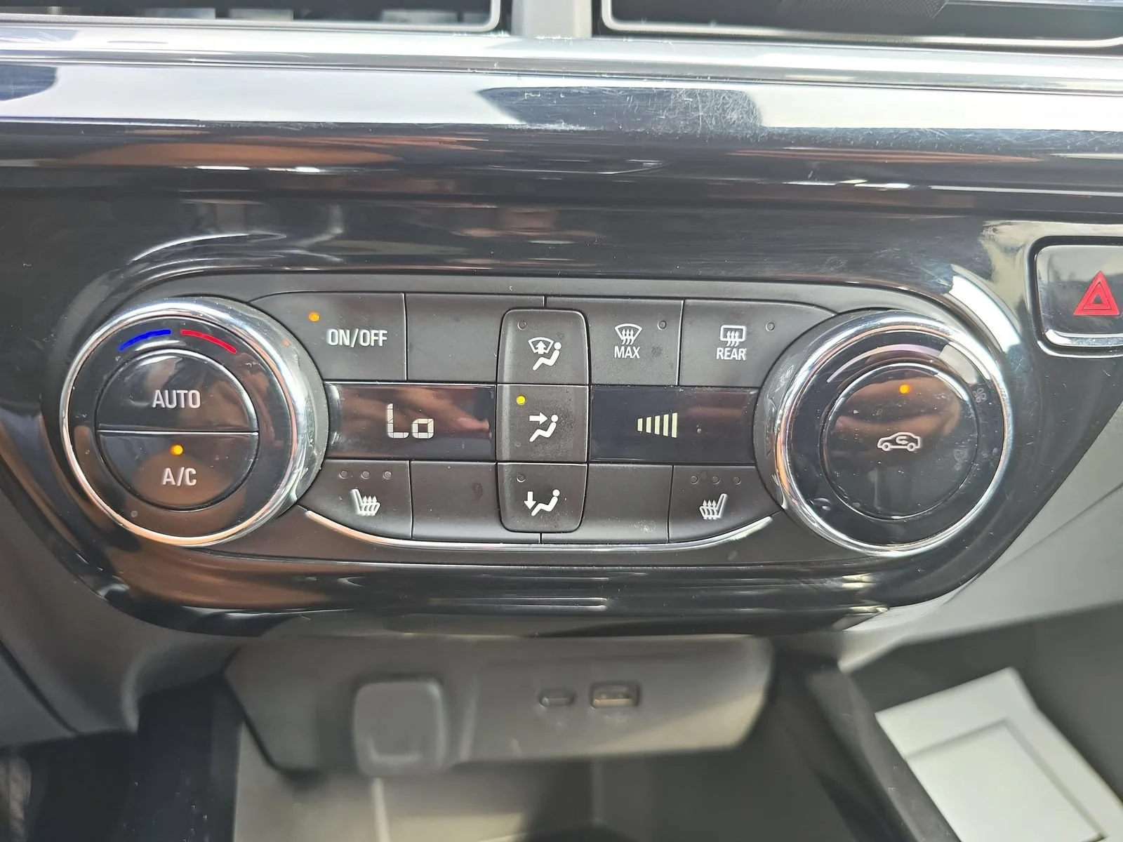 Used 2024 Sterling Gray Metallic Chevrolet 2RS image 15