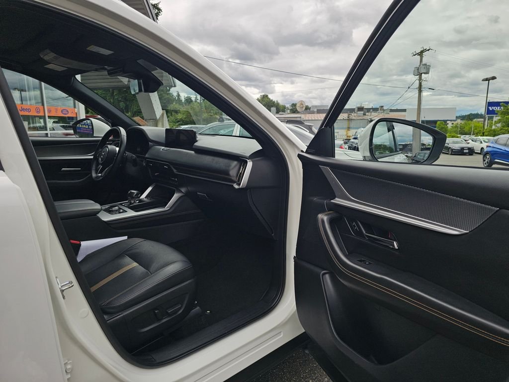 2024 Mazda CX-90 Premium Plus Package - Photo 13