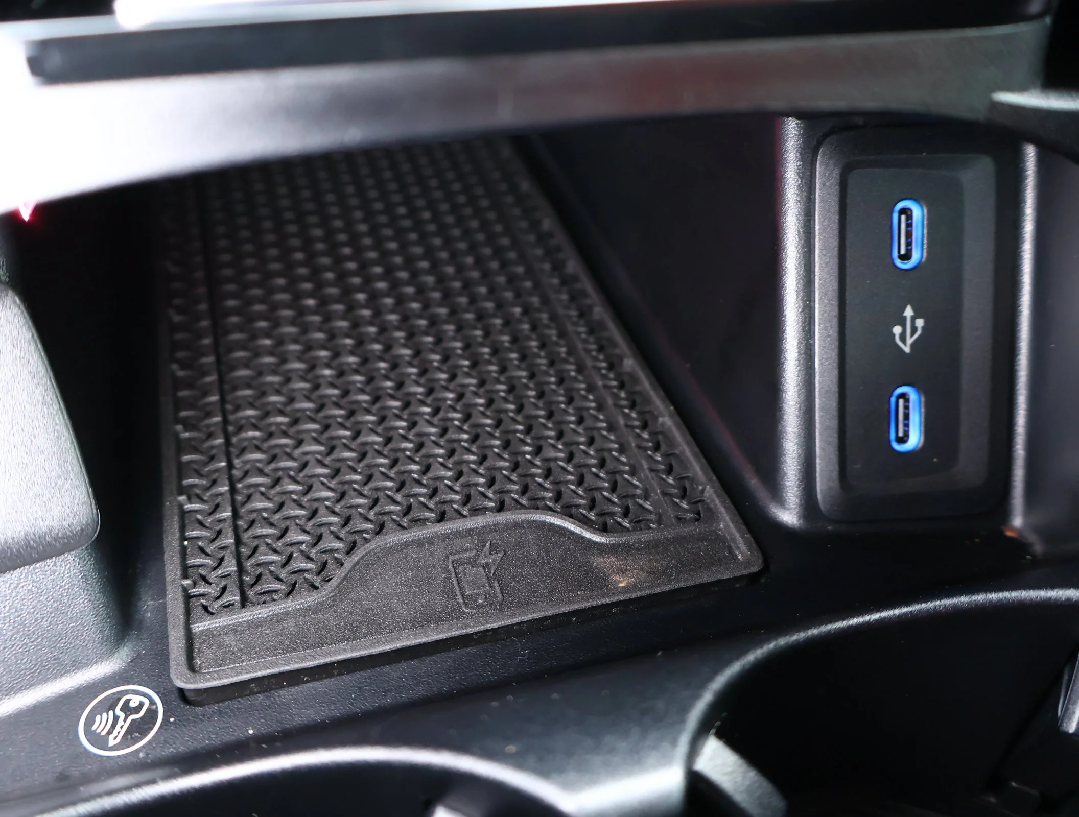 Used 2024 Obsidian Black Me Mercedes-Benz AMG® GT 55 image 22
