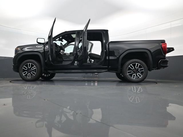 2026 GMC Sierra 1500 AT4 - Photo 34