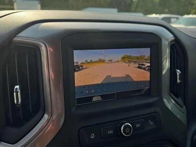 2026 Chevrolet Silverado 2500 HD Work Truck - Photo 22