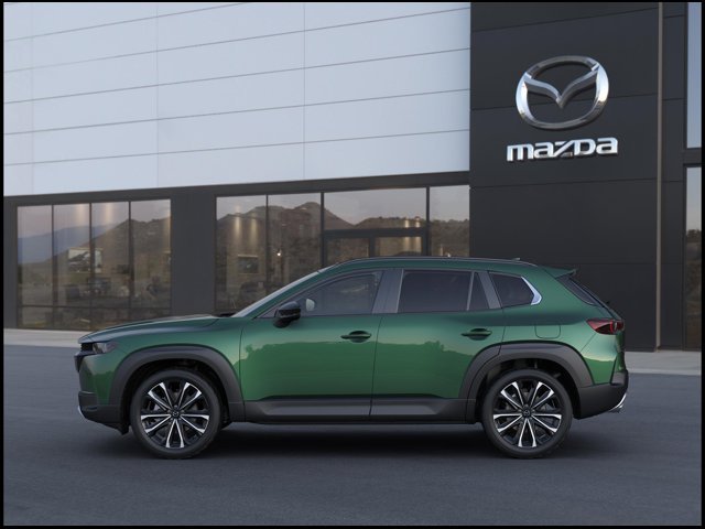 New 2026 Cypress Mazda 2.5 Turbo image 3