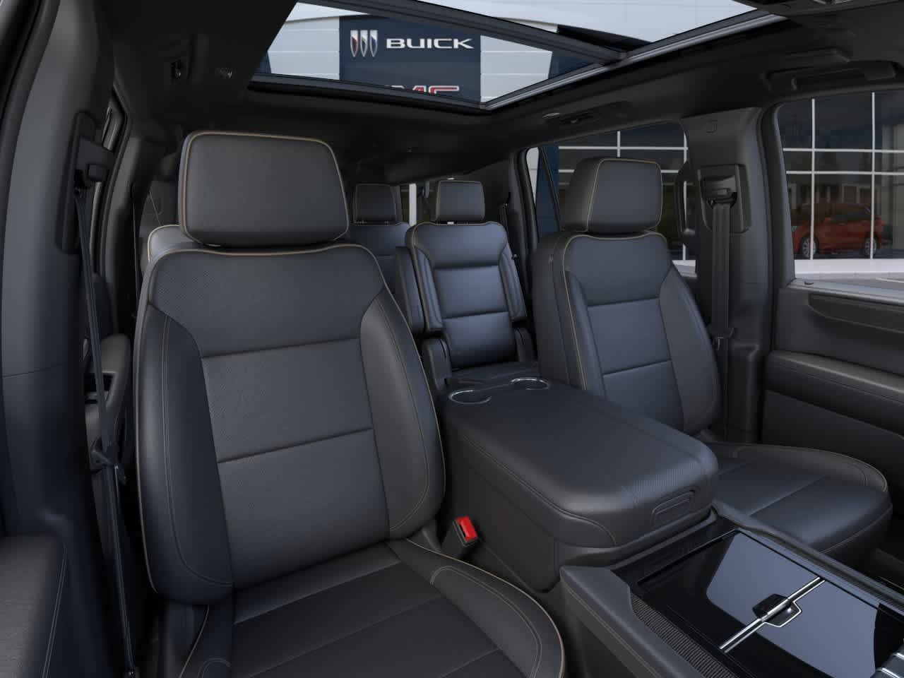 New 2026 Onyx Black GMC Elevation image 16