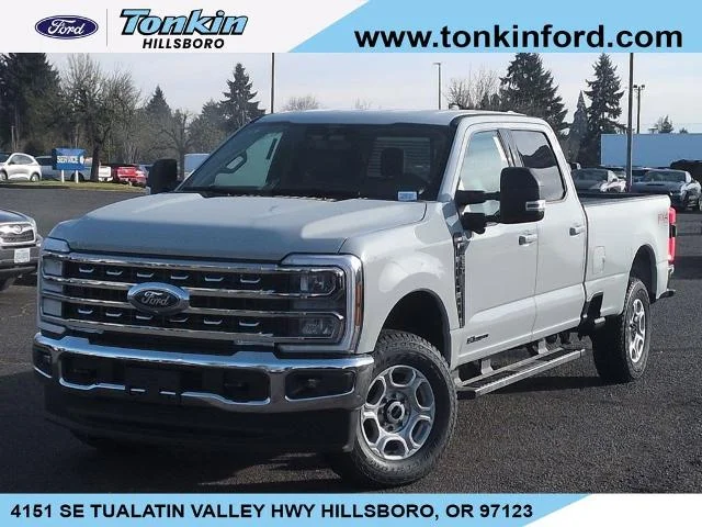 2026 Ford F-250 XLT 4x4 Crew Cab 8' Box's photo