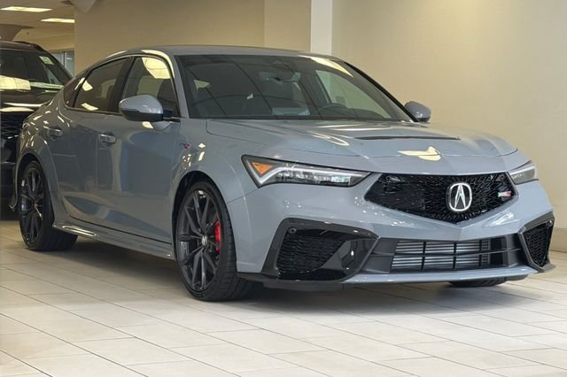New 2026 Urban Gray Pearl Acura Type S image 2