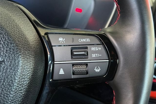 Certified Used 2026 Crystal Black Pearl Honda  image 31