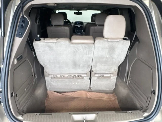 Used 2015 Beige Chrysler Limited image 27