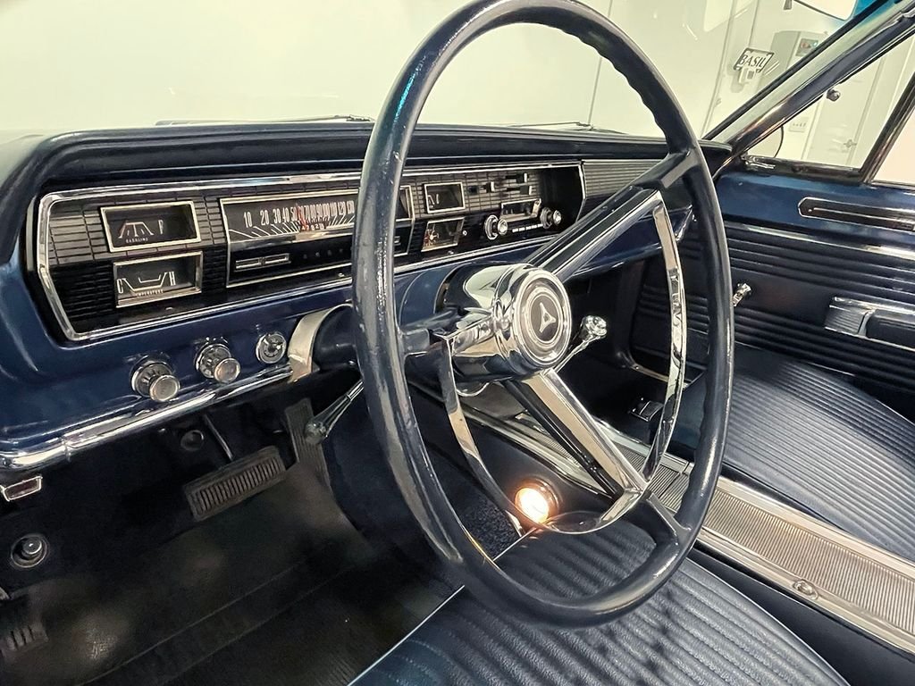 Used 1967 Blue Dodge  image 87