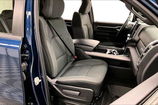 2024 RAM Ram 1500 Pickup Big Horn/Lone Star - Photo 8