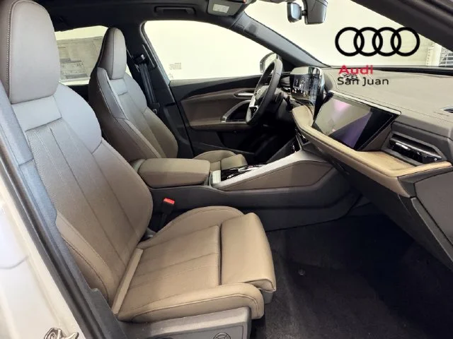 New 2026 White Audi 2.0T Premium Plus image 27