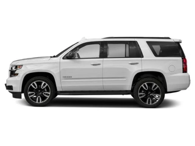 Used 2020 Gray Chevrolet Premier image 6