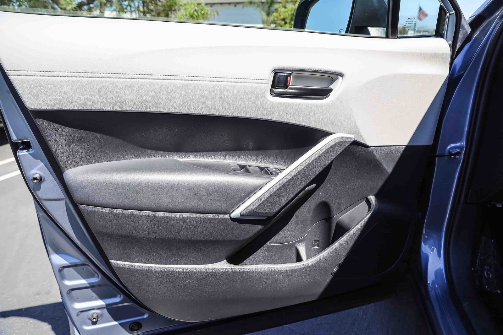 Certified Used 2026 Celestite Toyota L image 22