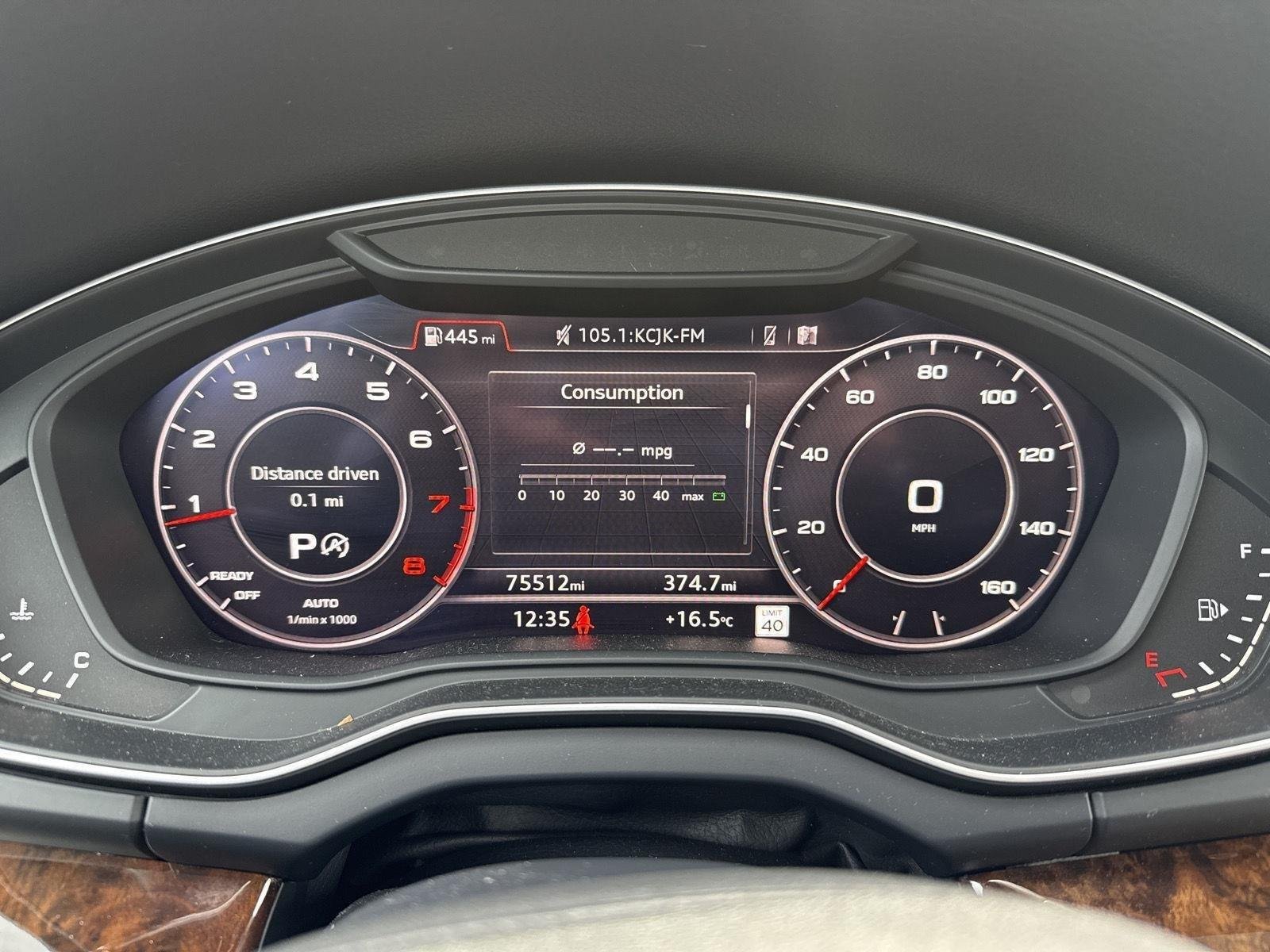 Used 2018 Audi Q5 Premium Plus with VIN WA1BNAFY6J2029676 for sale in Kansas City