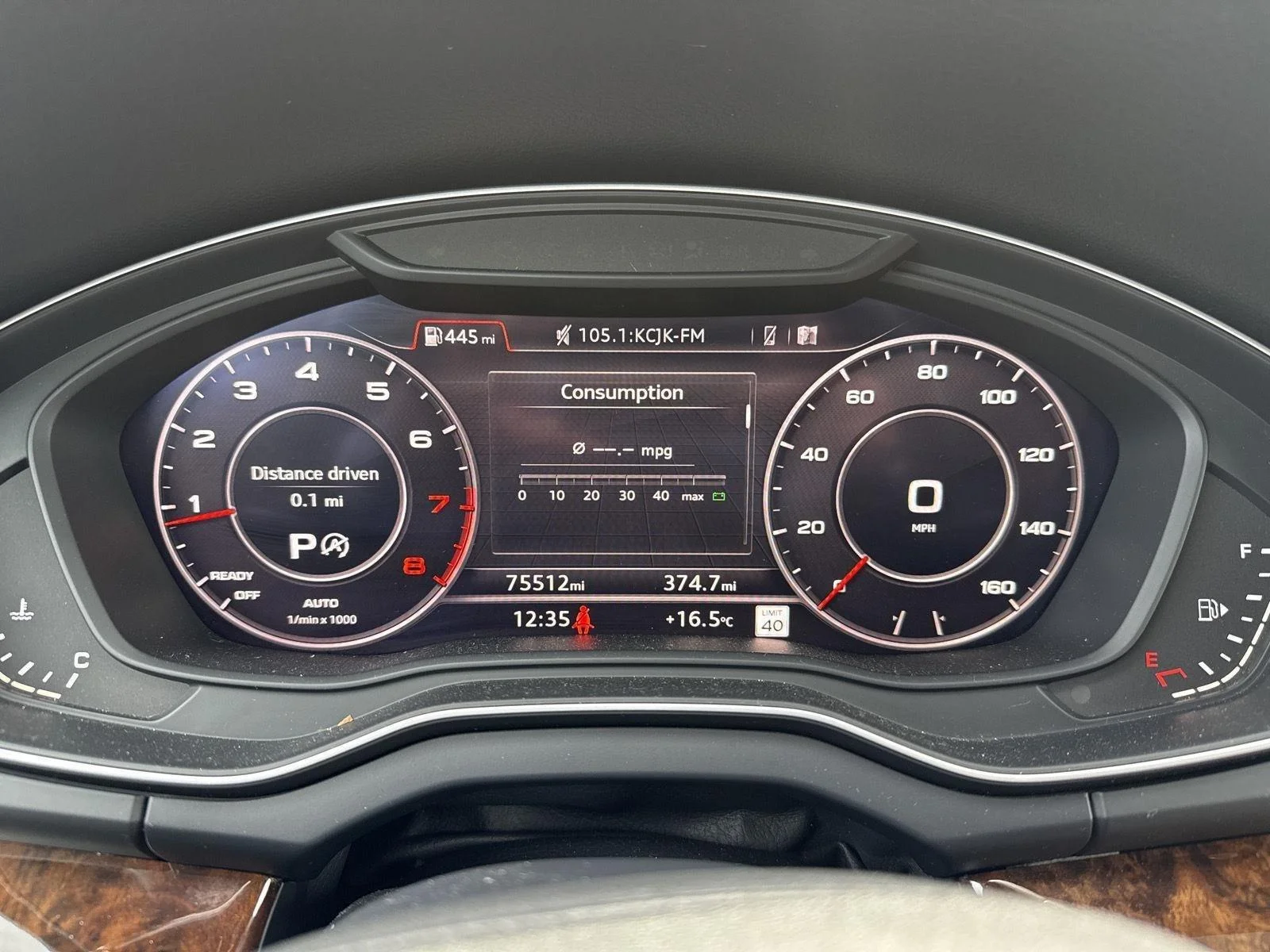 Used 2018 Audi Q5 Premium Plus with VIN WA1BNAFY6J2029676 for sale in Kansas City