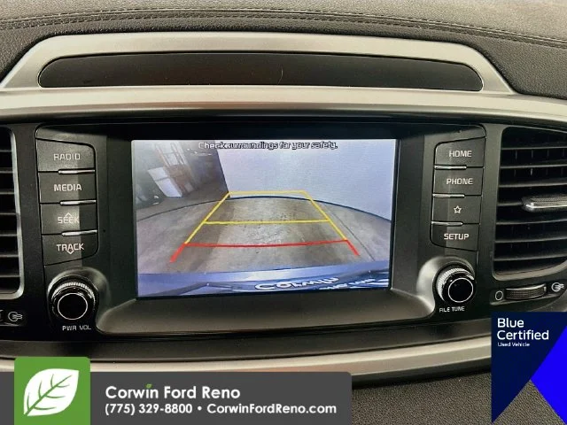 Used 2020 Everlasting Silver Kia LX image 17