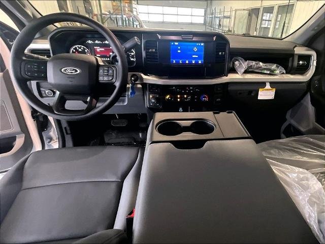 New 2026 Oxford White Ford XL image 30