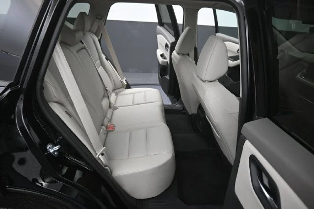 New 2026 Super Black Nissan Dark Armor™ image 15