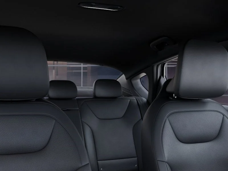 New 2026 Interstellar Gray Kia EX image 27