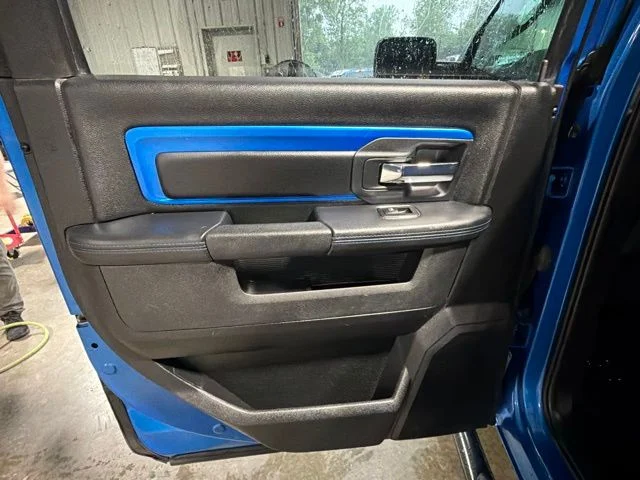 Used 2018 Blue Ram Sport image 14