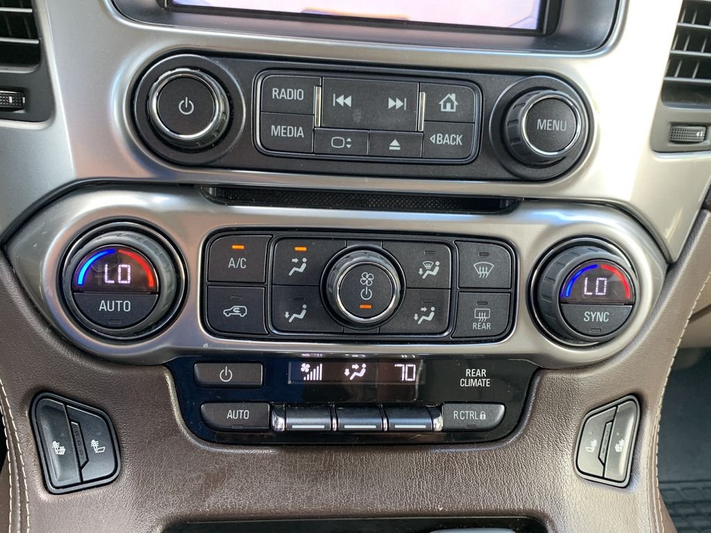 Used 2016 Summit White Chevrolet LT image 33