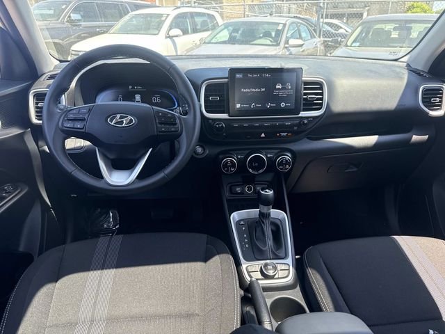 2026 Hyundai Venue SEL - Photo 12