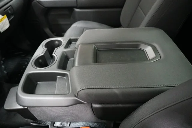 2025 GMC Sierra 2500HD Pro - Photo 21