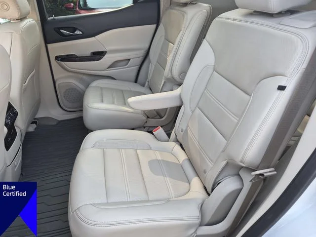Certified Used 2020 White GMC Denali image 31