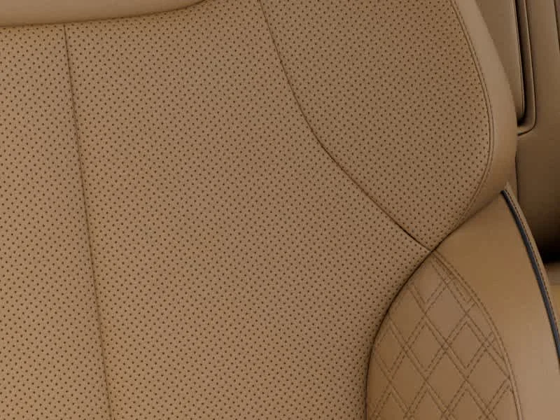 New 2027 Bright White Clearcoat Jeep Summit image 20