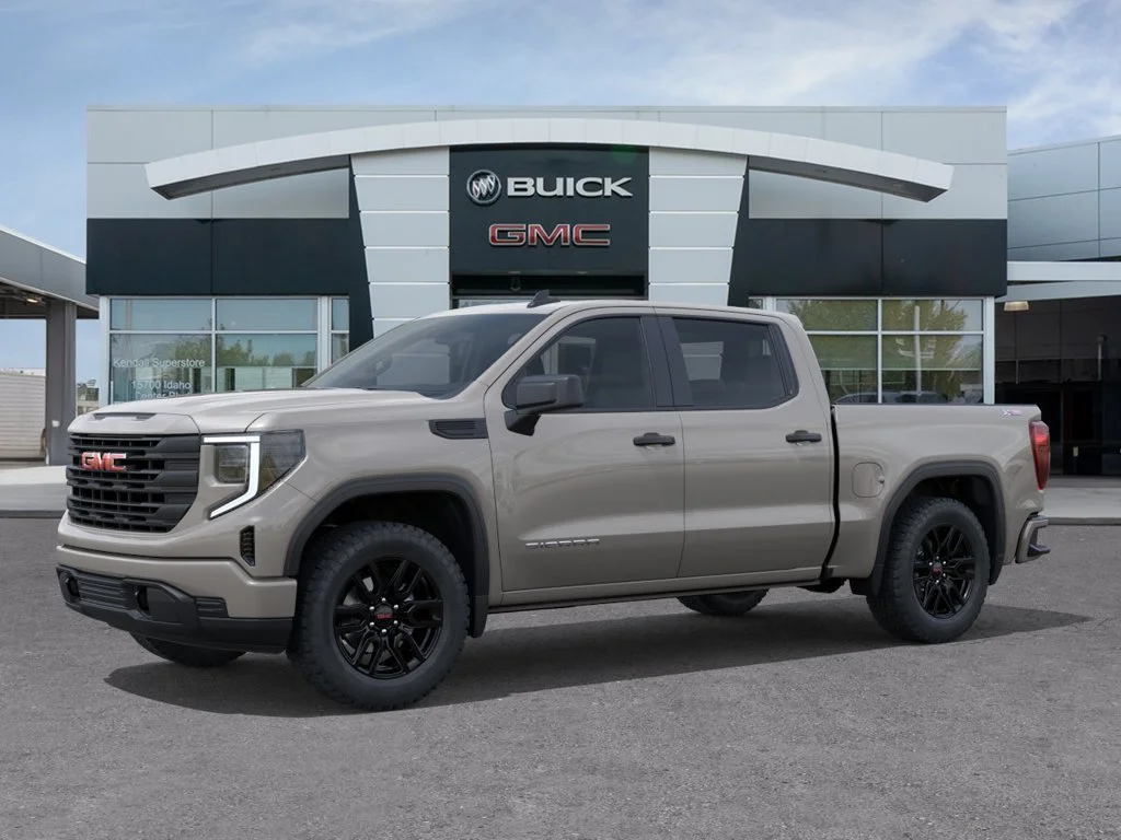New 2026 Coastal Dune GMC Pro image 2
