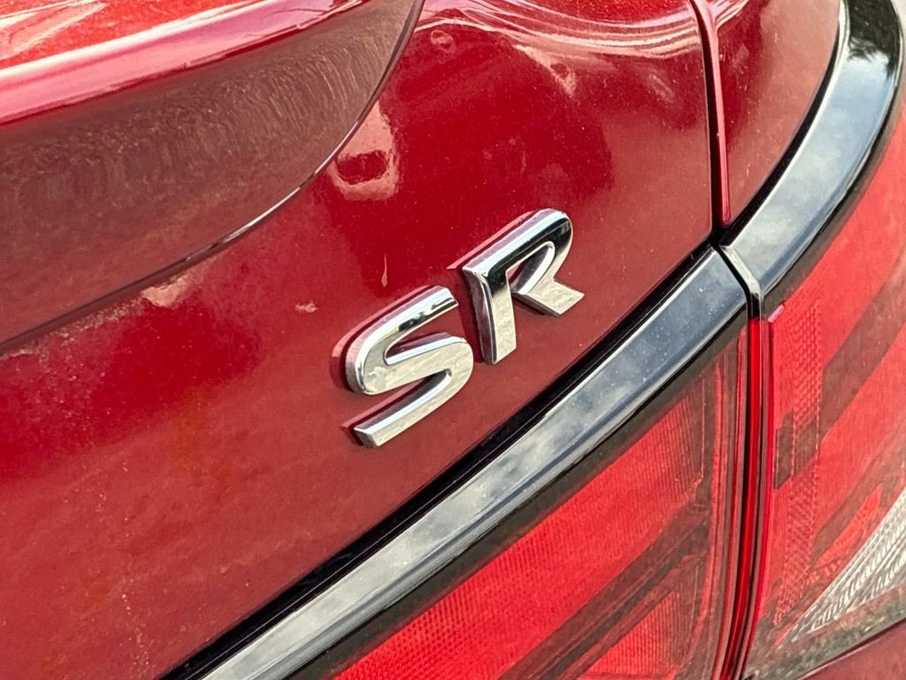 Used 2022 Red Nissan SR image 9