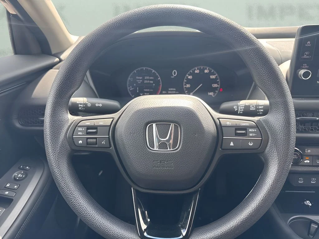 Used 2026 Black Honda LX image 12