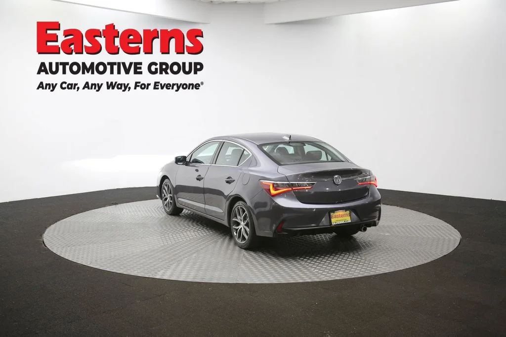 Used 2021 Gray Acura Premium Package image 62