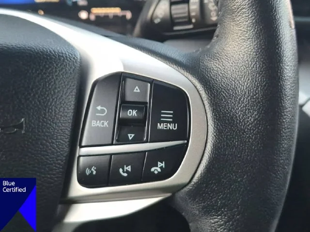 Used 2022 Gray Ford XLT image 18
