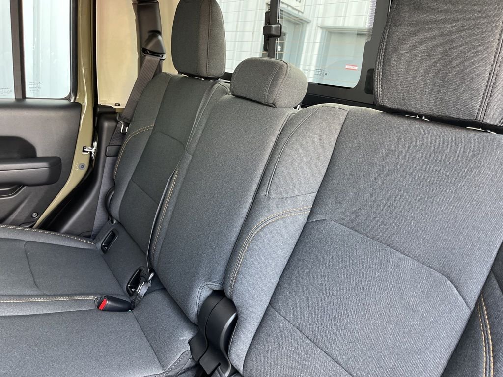 New 2026 41 Jeep Sport S image 39