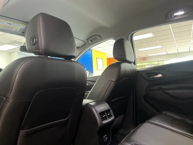 Used 2020 Blue Chevrolet LT image 17