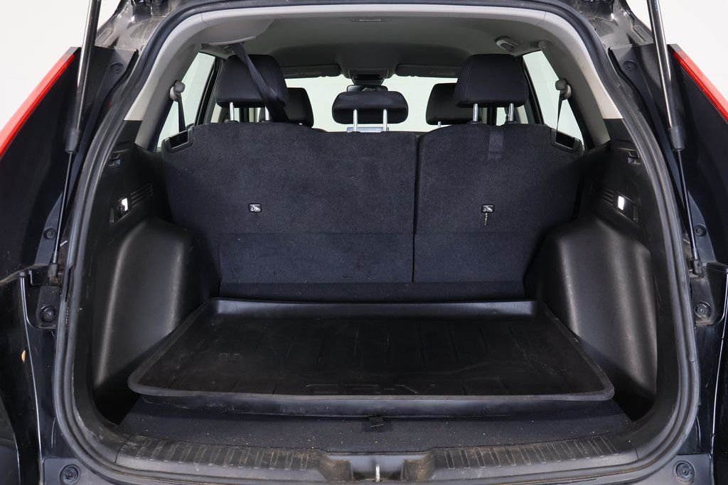 2023 Honda CR-V LX - Photo 13